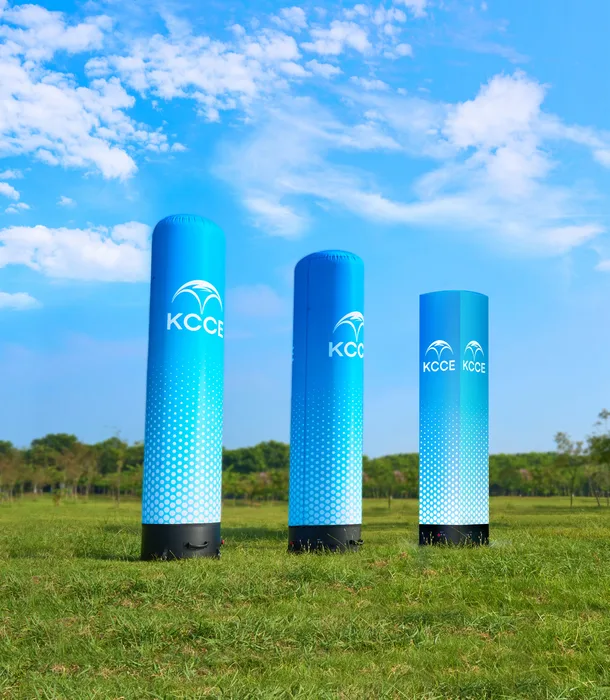 Arco inflable