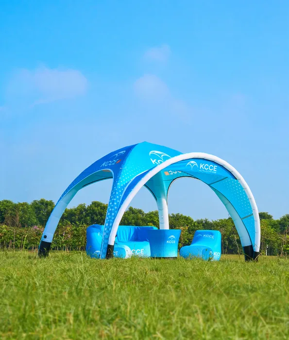 Carpa X-Tent