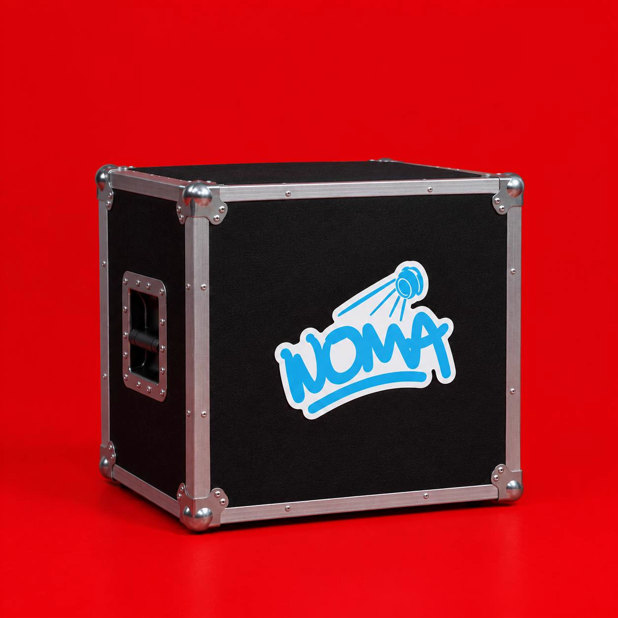 Flight case NOMA